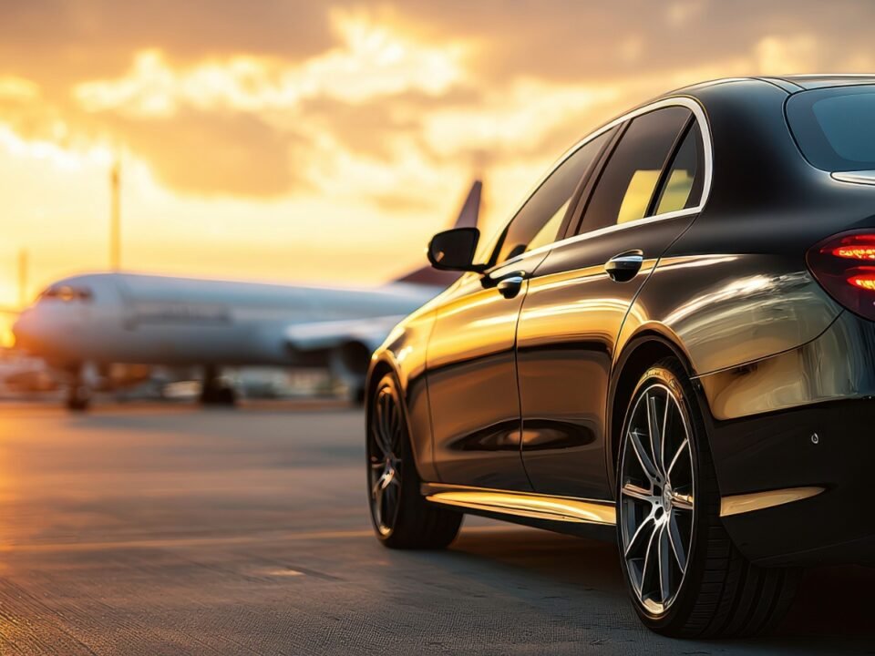 İstanbul Havalimanı’ndan Çorlu’ya araç kiralama ve transfer rehberi