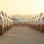 Çorlu’da Kurumsal Oto Kiralama: Şirketler İçin Filo Kiralama mı Günlük Kiralama mı? (Maliyet–Vergi–Sözleşme Checklist)