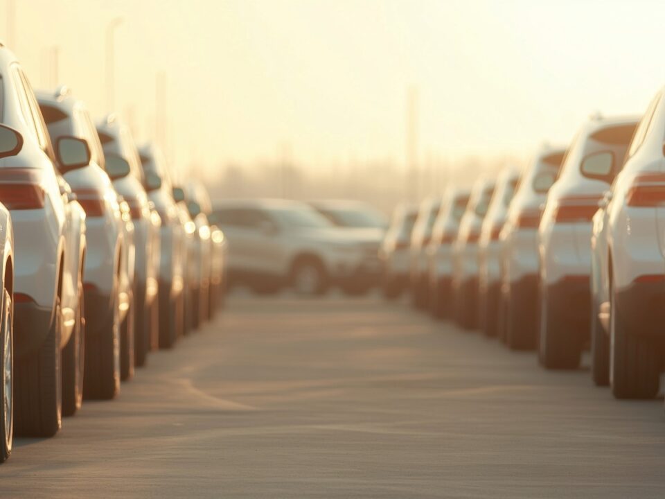 Çorlu’da Kurumsal Oto Kiralama: Şirketler İçin Filo Kiralama mı Günlük Kiralama mı? (Maliyet–Vergi–Sözleşme Checklist)