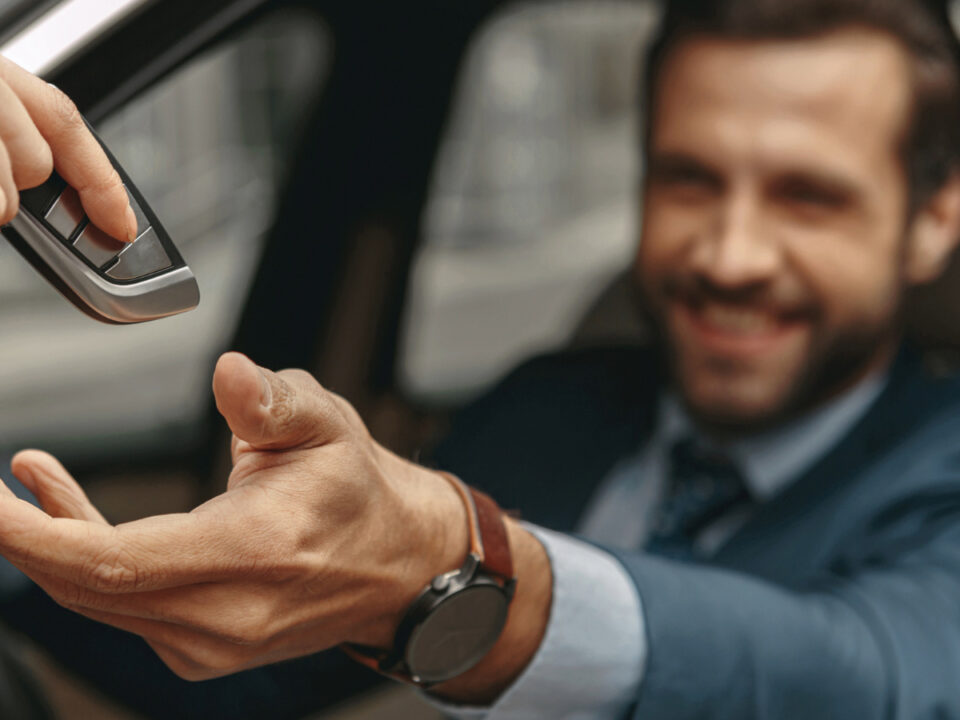 Çorlu Kurumsal Oto Kiralama İnba Rent A Car