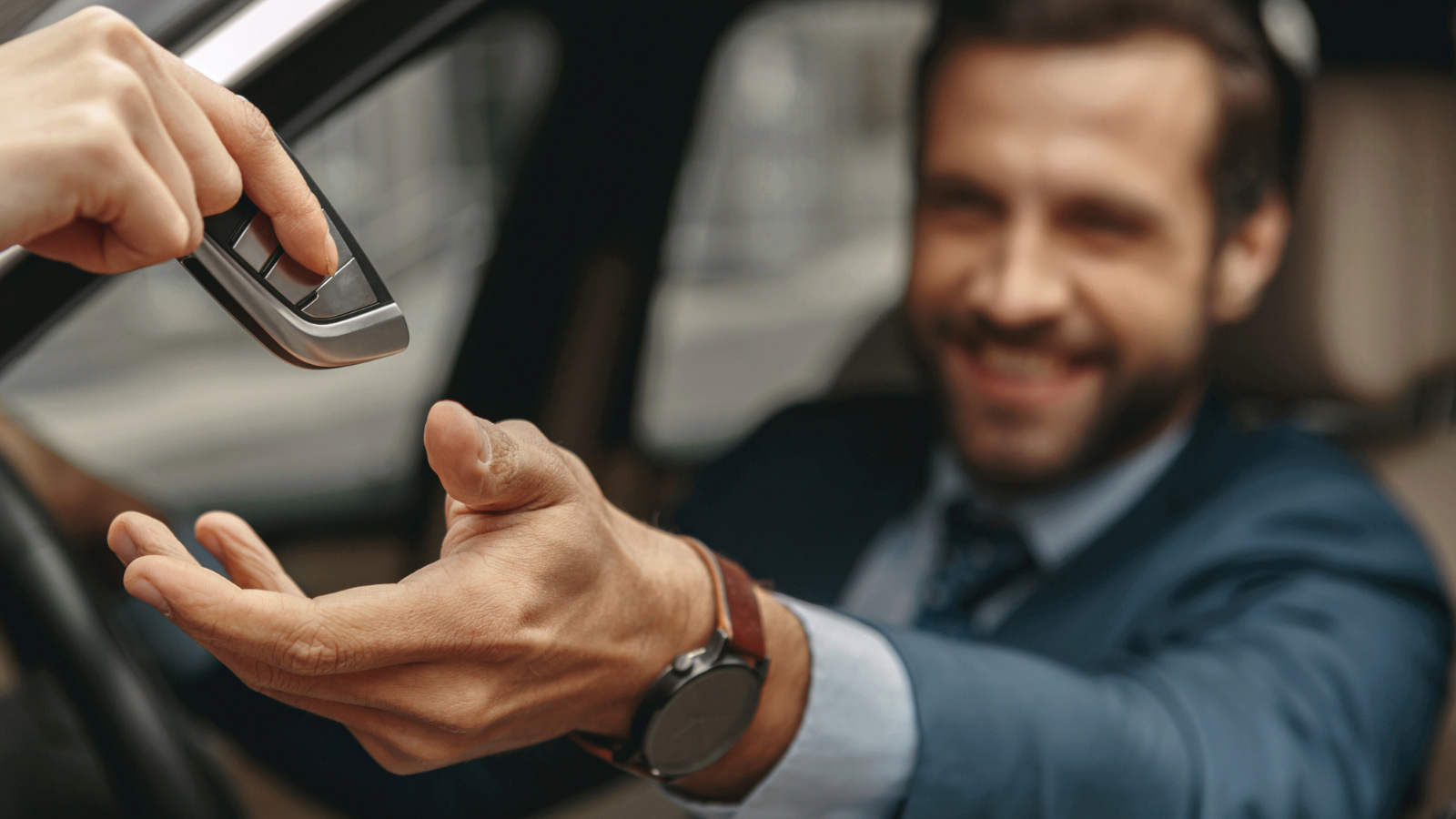 Çorlu Kurumsal Oto Kiralama İnba Rent A Car