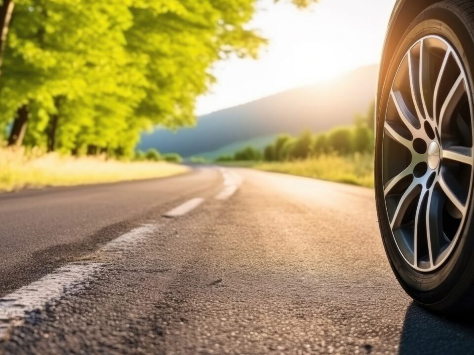 Mart Ayında Çorlu Araç Kiralama ve Gezi Önerileri